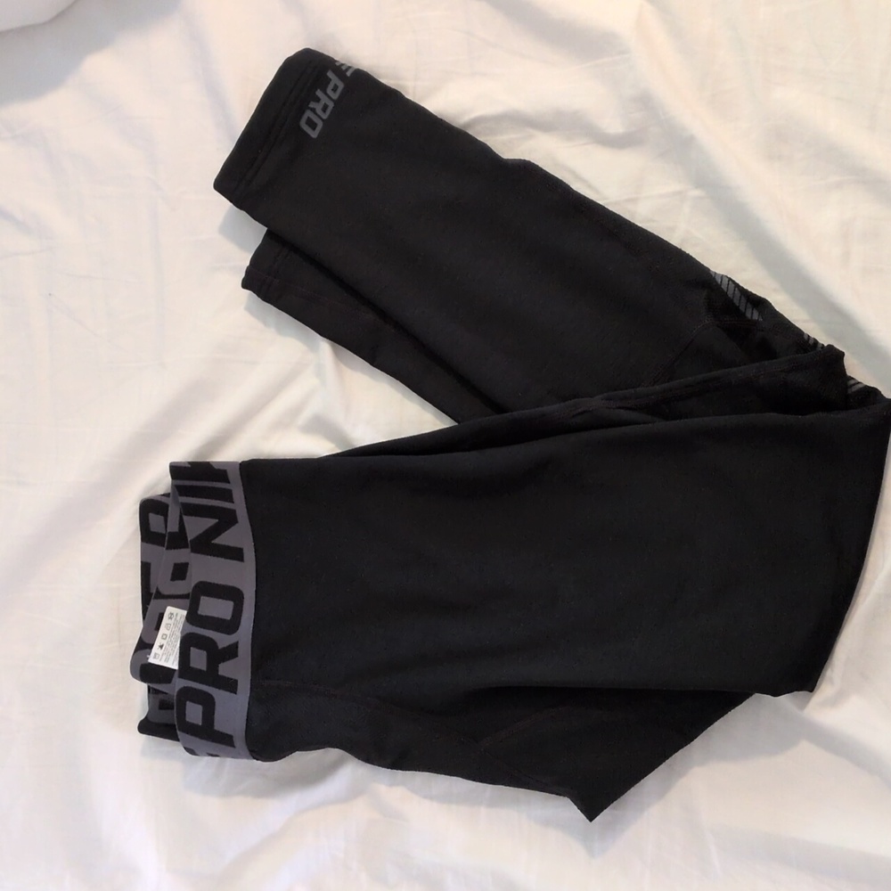 Nike Pro Training Leggings!